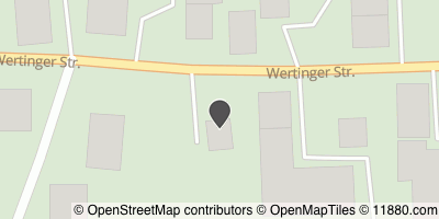 Auf Stadtplan Meitingen anzeigen