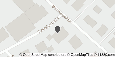 Auf Stadtplan Altdorf, Niederbayern anzeigen