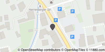 Auf Stadtplan Ammerbuch anzeigen