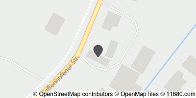 Auf Stadtplan Au in der Hallertau anzeigen