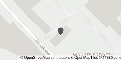 Auf Stadtplan Landshut, Isar anzeigen