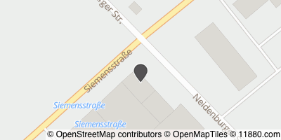 Auf Stadtplan Landshut, Isar anzeigen