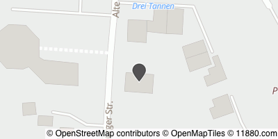 Auf Stadtplan Ergolding anzeigen