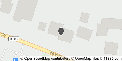 Auf Stadtplan Obernzell anzeigen