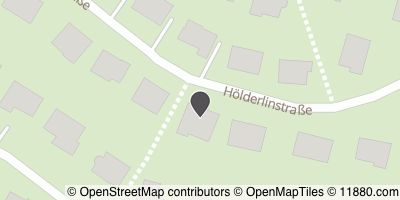 Auf Stadtplan Kohlberg, Württemberg anzeigen