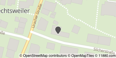 Auf Stadtplan Erkenbrechtsweiler anzeigen