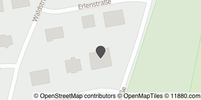 Auf Stadtplan Ammerbuch anzeigen