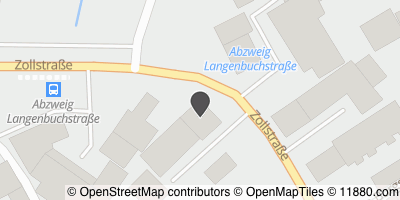 Auf Stadtplan Dillingen an der Donau anzeigen