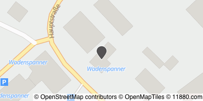 Auf Stadtplan Altdorf, Niederbayern anzeigen