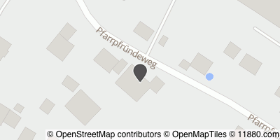 Auf Stadtplan Au in der Hallertau anzeigen