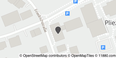 Auf Stadtplan Pliezhausen anzeigen