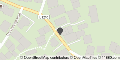 Auf Stadtplan Kohlberg, Württemberg anzeigen