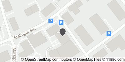 Auf Stadtplan Pliezhausen anzeigen