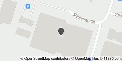 Auf Stadtplan Gäufelden anzeigen