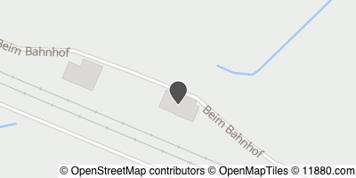 Auf Stadtplan Ammerbuch anzeigen