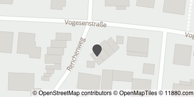 Auf Stadtplan Appenweier anzeigen