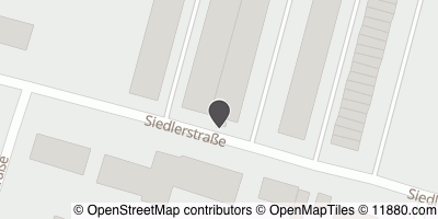 Auf Stadtplan Gäufelden anzeigen