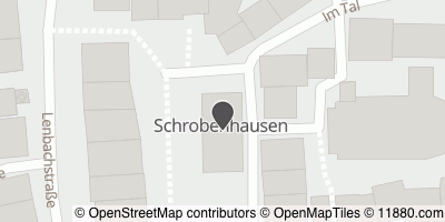 Auf Stadtplan Schrobenhausen anzeigen