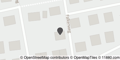 Auf Stadtplan Jettingen, Württemberg anzeigen