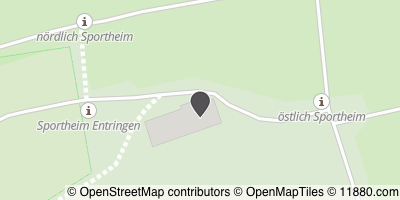 Auf Stadtplan Ammerbuch anzeigen
