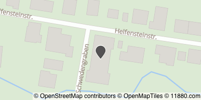 Auf Stadtplan Wiesensteig anzeigen