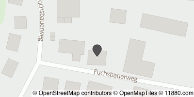 Auf Stadtplan Passau anzeigen