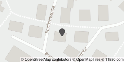 Auf Stadtplan Altdorf, Niederbayern anzeigen