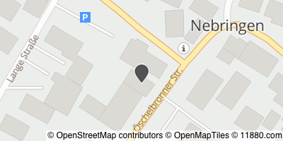 Auf Stadtplan Gäufelden anzeigen