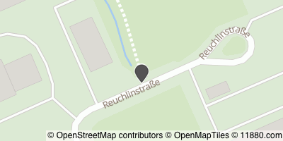Auf Stadtplan Nagold anzeigen