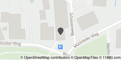 Auf Stadtplan Schrobenhausen anzeigen