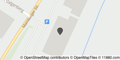 Auf Stadtplan Au in der Hallertau anzeigen