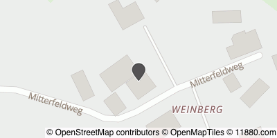 Auf Stadtplan Ortenburg anzeigen