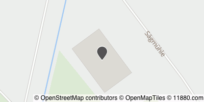 Auf Stadtplan Herrenberg im Gäu anzeigen