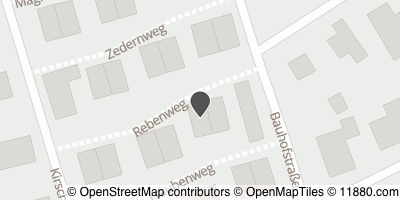 Auf Stadtplan Ergolding anzeigen