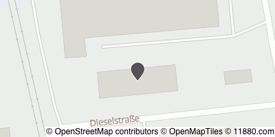 Auf Stadtplan Westendorf bei Donauwörth anzeigen