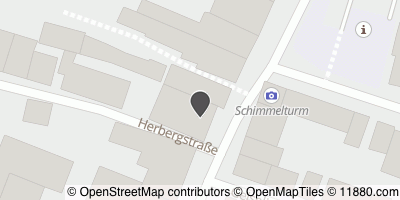 Auf Stadtplan Lauingen, Donau anzeigen