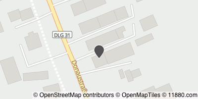 Auf Stadtplan Dillingen an der Donau anzeigen