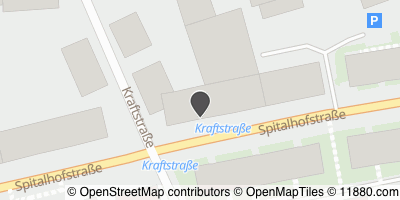 Auf Stadtplan Passau anzeigen