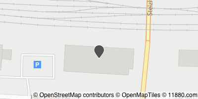 Auf Stadtplan Passau anzeigen