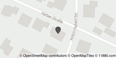 Auf Stadtplan Aidenbach, Niederbayern anzeigen