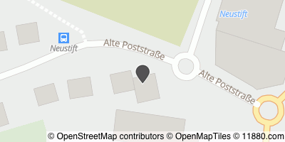 Auf Stadtplan Passau anzeigen