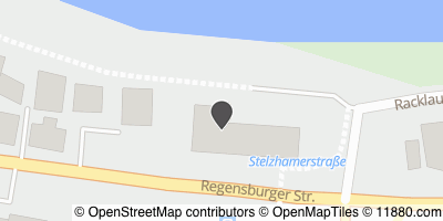 Auf Stadtplan Passau anzeigen