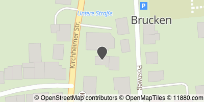 Auf Stadtplan Lenningen, Württemberg anzeigen