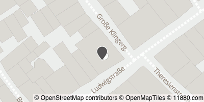 Auf Stadtplan Passau anzeigen