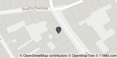 Auf Stadtplan Passau anzeigen