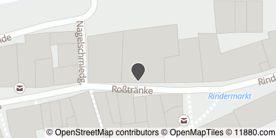 Auf Stadtplan Passau anzeigen