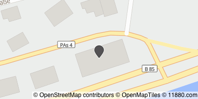 Auf Stadtplan Passau anzeigen