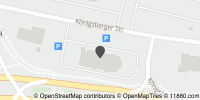 Auf Stadtplan Kehl, Rhein anzeigen