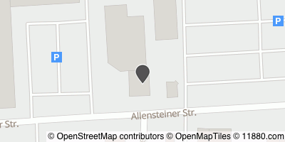 Auf Stadtplan Kehl, Rhein anzeigen