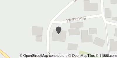 Auf Stadtplan Ortenburg anzeigen